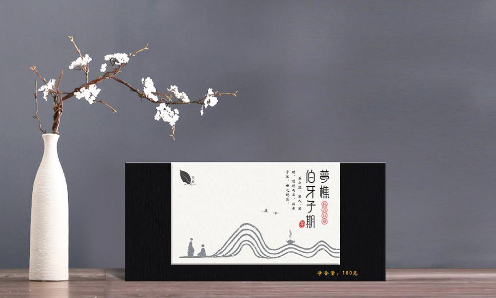 无棣县国潮包装设计的创新路径——传统文化与年轻潮流的破圈融合