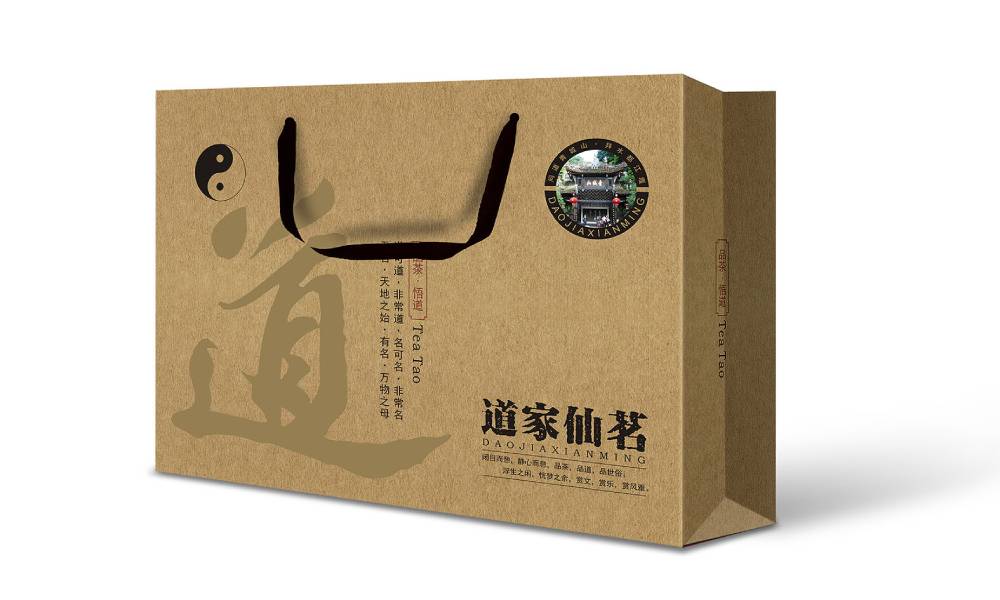 聚焦无棣县产品包装设计：赋能产品，开启市场突围之旅
