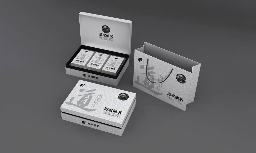 无棣县月饼礼盒包装设计的创新突围——传统节令与年轻审美的共生之道