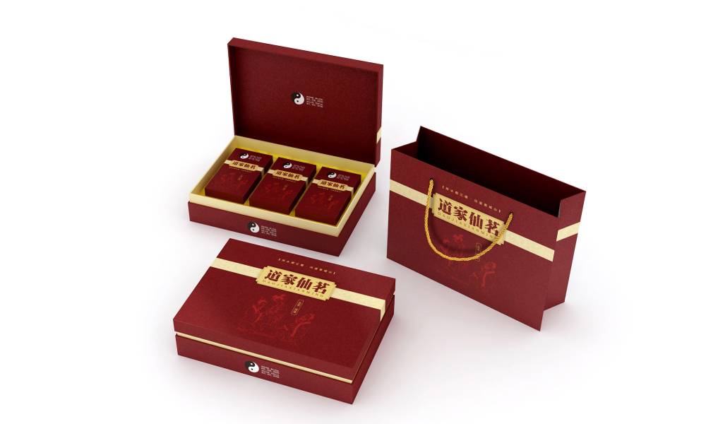 无棣县文创产品包装设计的破圈密码——文化基因与消费场景的双向激活